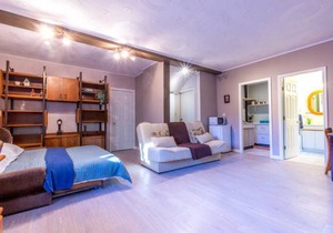 1 bedroom accommodation in Kucice