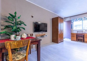 1 bedroom accommodation in Kucice