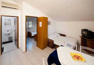 1 bedroom accommodation in Medici