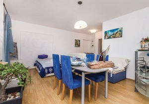 1 bedroom accommodation in Lovran