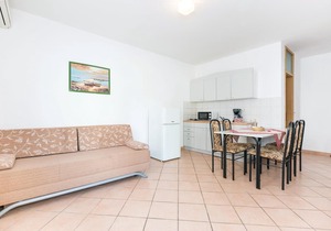 1 bedroom amazing apartment in Vidalici