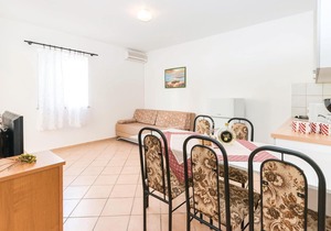 1 bedroom amazing apartment in Vidalici