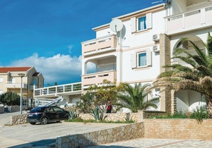 1 bedroom amazing apartment in Vidalici