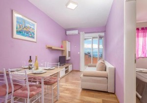 1 Bedroom Amazing Apartment In Opric
