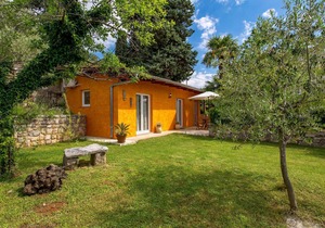 1 bedroom lovely home in Lovran
