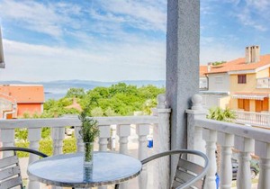 1 Bedroom Nice Apartment In Marsici