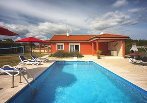 110 m² House ∙ 3 bedrooms ∙ 7 guests