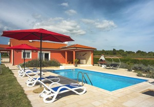 110 m² House ∙ 3 bedrooms ∙ 7 guests