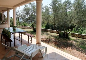 111 m² House ∙ 5 bedrooms ∙ 9 guests