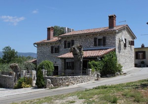 117 m² House ∙ 3 bedrooms ∙ 6 guests