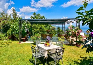 120 m² Apartment ∙ 3 bedrooms ∙ 6 guests