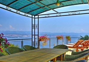 120 m² Apartment ∙ 3 bedrooms ∙ 6 guests