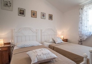 120 m² House ∙ 2 bedrooms ∙ 4 guests