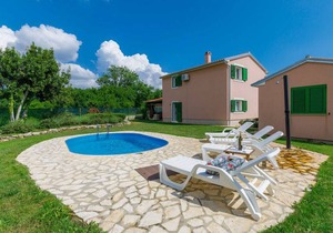 120 m² House ∙ 2 bedrooms ∙ 4 guests
