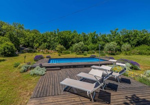 125 m² Accommodation ∙ 4 bedrooms ∙ 10 guests
