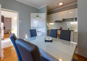 125 m² House ∙ 3 bedrooms ∙ 6 guests
