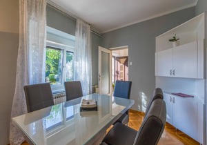 125 m² House ∙ 3 bedrooms ∙ 6 guests