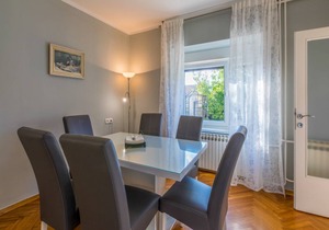 125 m² House ∙ 3 bedrooms ∙ 6 guests