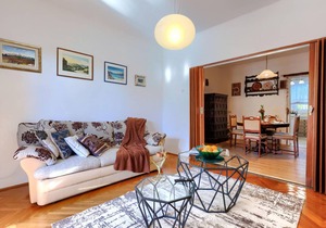 125 m² House ∙ 3 bedrooms ∙ 7 guests