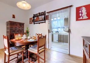 125 m² House ∙ 3 bedrooms ∙ 7 guests