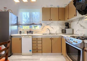 125 m² House ∙ 3 bedrooms ∙ 7 guests