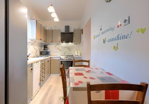 125 m² House ∙ 3 bedrooms ∙ 7 guests