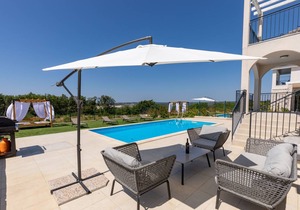 129 m² Villa ∙ 4 bedrooms ∙ 8 guests