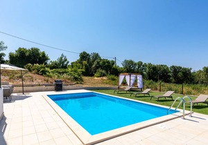129 m² Villa ∙ 4 bedrooms ∙ 8 guests