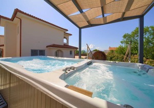130 m² Accommodation ∙ 3 bedrooms ∙ 8 guests