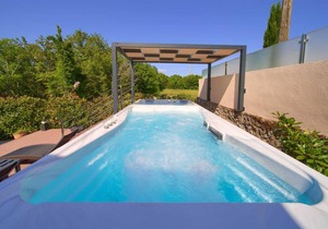 130 m² Accommodation ∙ 3 bedrooms ∙ 8 guests