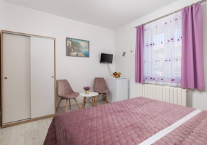 17 m² Private room ∙ 1 bedroom ∙ 2 guests