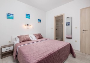 17 m² Private room ∙ 1 bedroom ∙ 2 guests