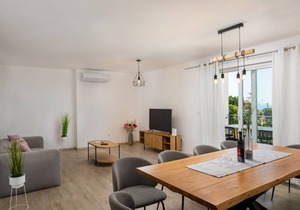 170 m² Villa ∙ 5 bedrooms ∙ 10 guests