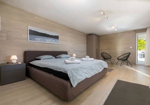 170 m² Villa ∙ 5 bedrooms ∙ 10 guests