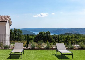 170 m² Villa ∙ 5 bedrooms ∙ 10 guests