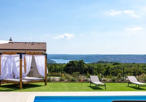 170 m² Villa ∙ 5 bedrooms ∙ 10 guests