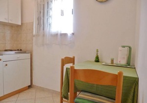 18 m² Apartment ∙ 1 bedroom ∙ 2 guests