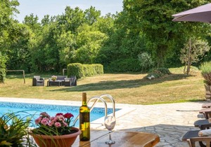 2 bedroom accommodation in Labin