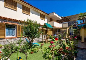 2 bedroom accommodation in Lovran