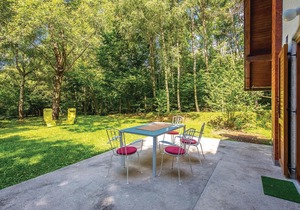 2 bedroom accommodation in Breze