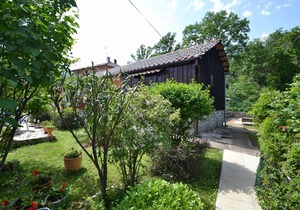 20 m² Accommodation ∙ 1 bedroom ∙ 2 guests