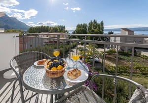 20 m² Apartment ∙ 2 guests
