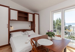 20 m² Apartment ∙ 2 guests