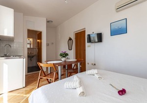 20 m² Apartment ∙ 2 guests