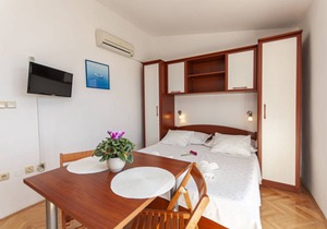 20 m² Apartment ∙ 2 guests