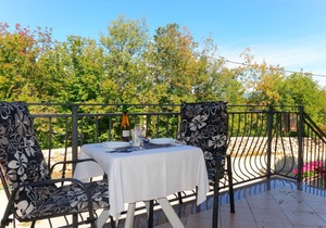 21 m² Apartment ∙ 1 bedroom ∙ 2 guests