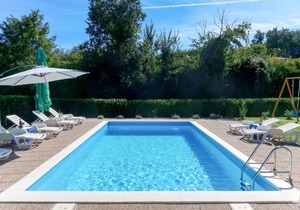 21 m² Apartment ∙ 1 bedroom ∙ 2 guests