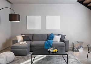 217 m² Villa ∙ 1 bedroom ∙ 6 guests
