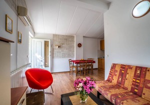 22 m² Apartment ∙ 1 bedroom ∙ 4 guests