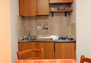 22 m² Apartment ∙ 1 bedroom ∙ 4 guests